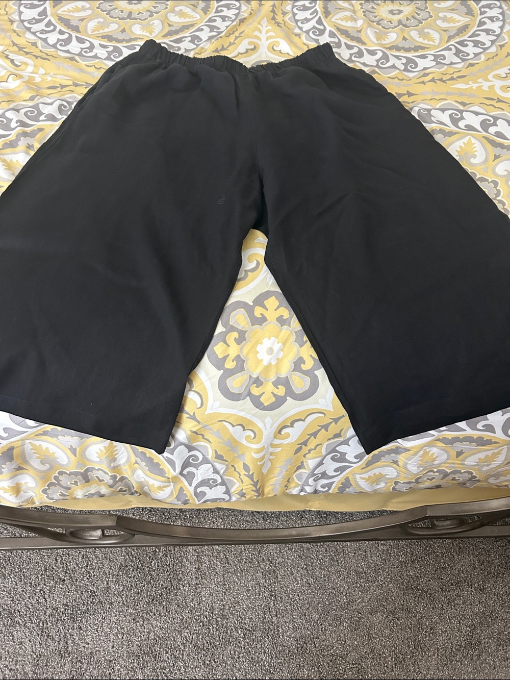 Bryn Walker Capri Pants